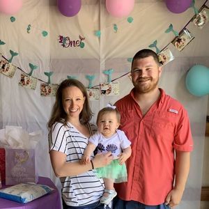 Meet your Posher, Mallory